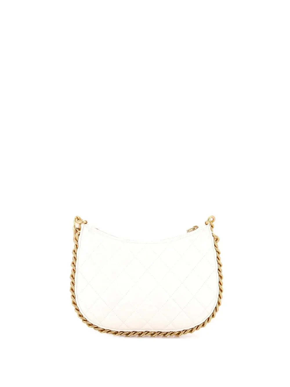 Chanel Cc Chain Around Hobo Quilted #243603C47B